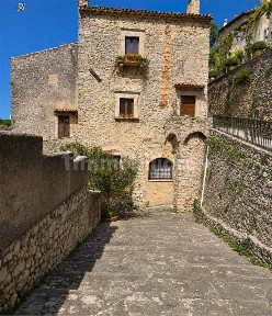 Appartamento all'asta via palombi 8, Poggio Nativo