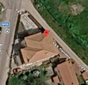 Appartamento all'asta via San Francesco 3, Borgorose