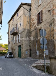 Appartamento all'asta via Dei Coronari 58, Castelnuovo di Farfa