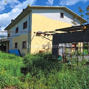 Rieti, Via torretta 205