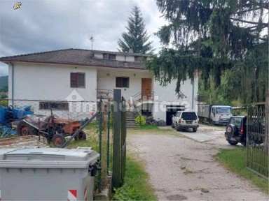 Appartamento all'asta Loc. pantana, Concerviano