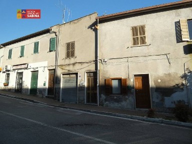Trilocale via 1 Maggio 9, Stimigliano Scalo, Stimigliano