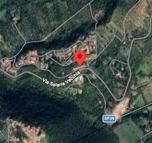 Appartamento all'asta via dei Pini 3, Scandriglia