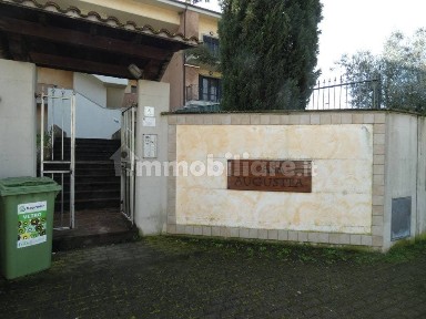 Trilocale via del Borgo 4, Poggio Mirteto