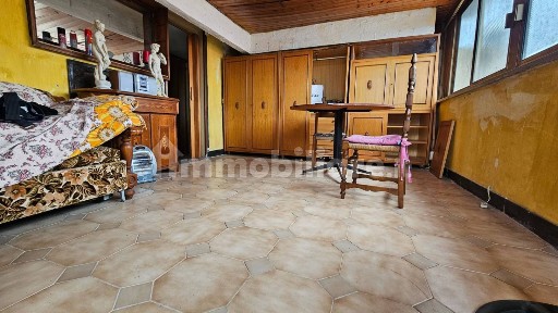 Mansarda via delle Canarie, Ostia Ponente, Roma