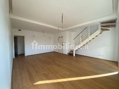 Attico viale Beethoven 26, Eur, Roma