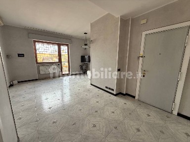 Attico via Angelo Mosso 61, Torrevecchia, Roma