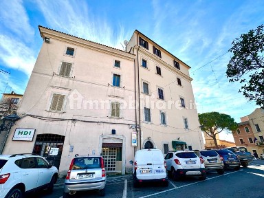 Poggio Moiano, Via Umberto I, 10
