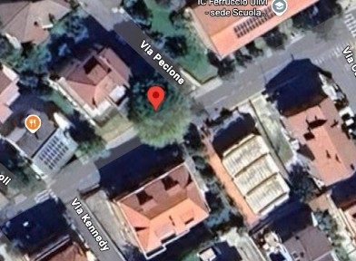 Appartamento all'asta viale Alessandro Manzoni 15, Poggio Moiano