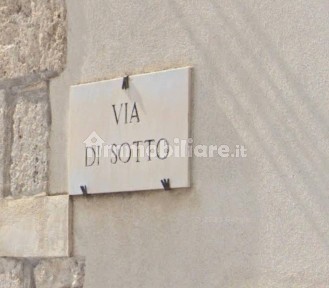 Appartamento all'asta via di Sotto 6, Scandriglia