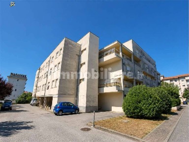 Appartamento all'asta largo wanda pitoni 2, Rieti