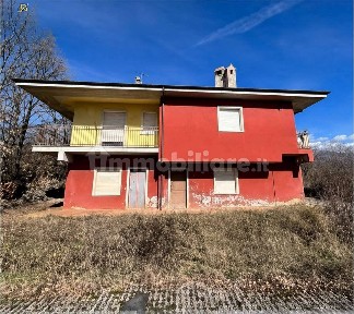 Appartamento all'asta via Defensa 15, Borgorose