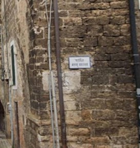 Appartamento all'asta vicolo Oscuro 2, Rieti