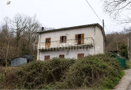 Appartamento all'asta via fonte cavalieri, Greccio