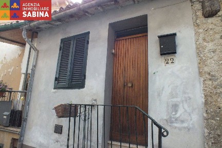 Trilocale via Erta al Piano 22, Centro, Torri in Sabina