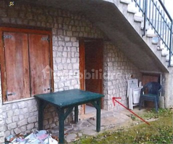 Pescorocchiano, Frazione pace