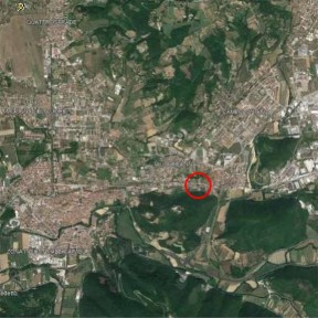 Appartamento all'asta via salaria per l'aquila 79, Rieti