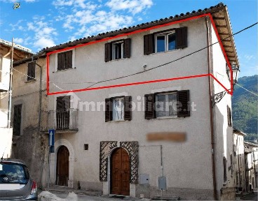 Leonessa, di Albaneto 0