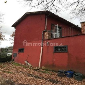 Appartamento all'asta via Mirtense 57, Poggio Nativo