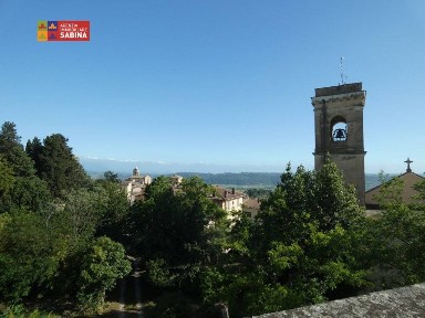 Forano, Via Luigi Angelini, 3/A