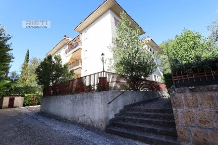 Trilocale via Paradiso, Ferruti, Montopoli di Sabina