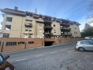 Bilocale via Palmiro Togliatti, Poggio Mirteto