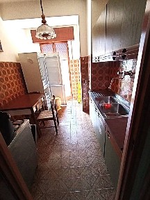 Trilocale via Collemazzolino, Colle Mazzolino, Fiamignano
