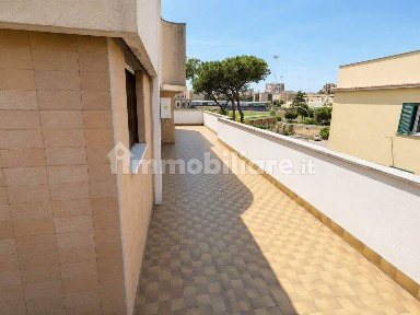 Attico via dei Genieri, Cecchignola - Giuliano Dalmata, Roma