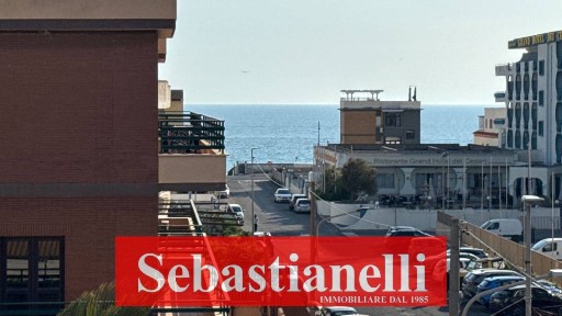 Attico via Lussino 2, Anzio Colonia, Anzio