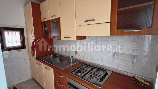 Attico via G. Ruspoli, 13, Zona Domitilla, Ladispoli