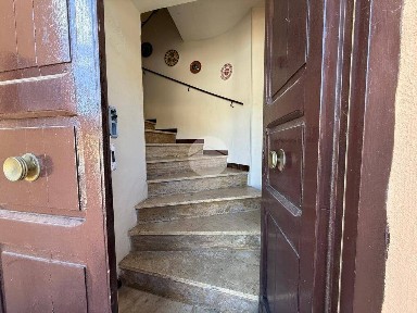 Montebuono, Via Giuseppe Garibaldi, 13