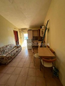 Appartamento all'asta via dei Coronari 44, Castelnuovo di Farfa