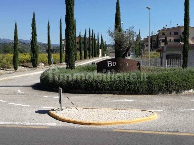 Trilocale via del Borgo 3, Poggio Mirteto