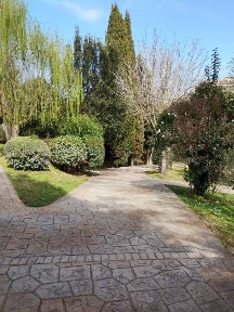 Attico viale Cortina d'Ampezzo, Cortina d'Ampezzo, Roma