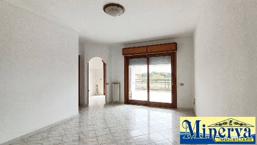 Attico via San Giacomo, Centro, Nettuno
