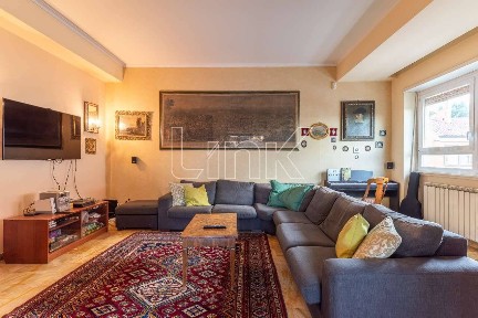 Attico via Francesco Ferrara, Vigna Clara - Vigna Stelluti, Roma