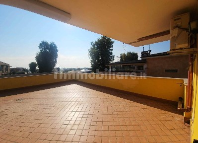 Attico via Mar Tirreno, Torvaianica Alta, Pomezia