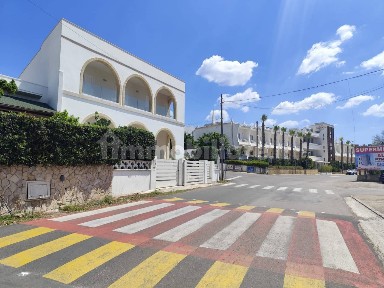 Appartamento corso Venezia 79, Torre Vado, Morciano di Leuca