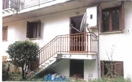 Appartamento all'asta via delle Ginestre 27, Scandriglia