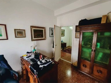 Appartamento all'asta via Antonio Gherardi 9, Rieti