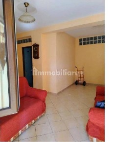 Appartamento all'asta via dei Pini 3, Scandriglia