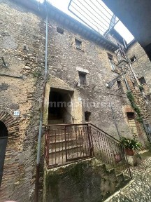 Appartamento all'asta via Caggiani 8, Frasso Sabino