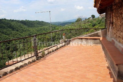 Bilocale via Pacina, Centro, Poggio Moiano