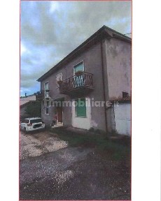 Appartamento all'asta via San Gregorio 4, Cantalice