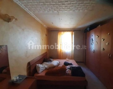 Appartamento all'asta via San Francesco 3, Borgorose