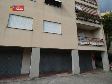 Trilocale via Pietro Nenni 57, Centro, Poggio Mirteto