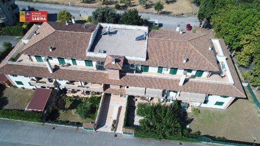 Trilocale viale Giuseppe Verdi 1, Cantalupo in Sabina