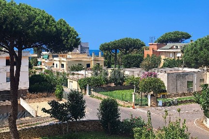 Attico via del Teatro Romano, Santa Teresa, Anzio