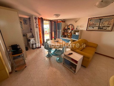 Attico via Capitano Dante Canducci 25, Ponserico, Cretarossa, Nettuno
