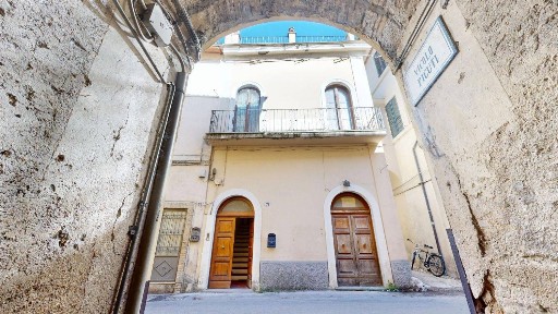 Trilocale via Giuseppe Garibaldi, 69, Rieti